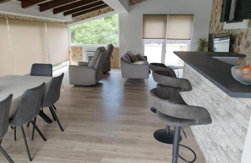 Family friendly house with a swimming pool Stupin Celine, Rogoznica - 18194 - Photo 16