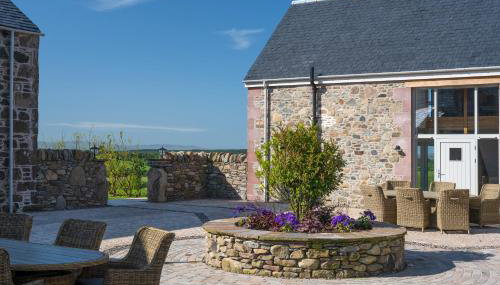 Kipney Farmhouse with hot tub - Foto 5