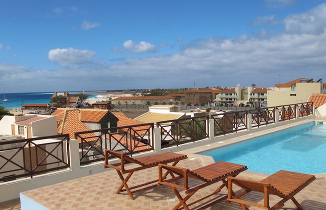 Patio Antigo Residence - Photo 1