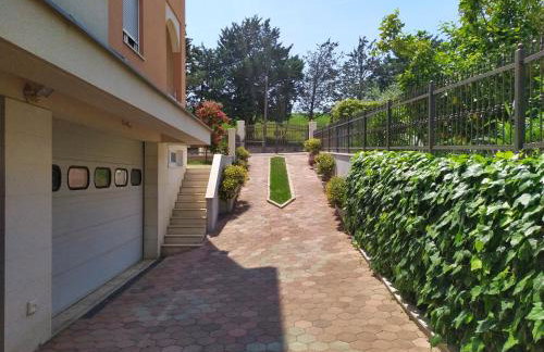 Apartmani Skejić - Foto 26