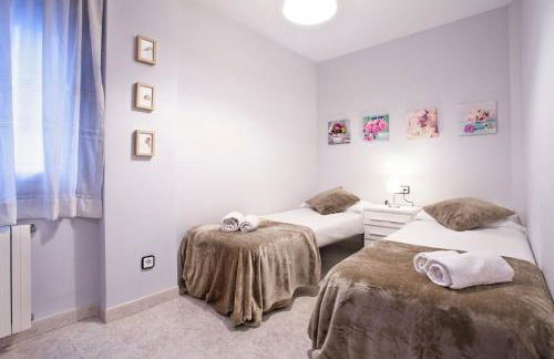 Fantástico apartamento en la playa. A/A y vistas - Photo 14