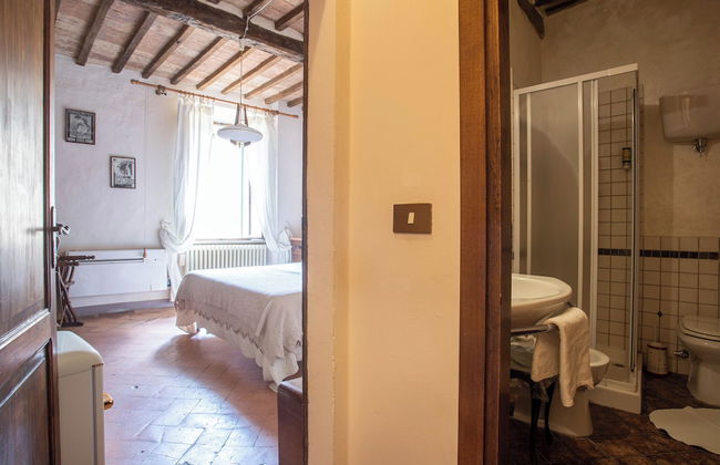 Idolina Guest House - Foto 19