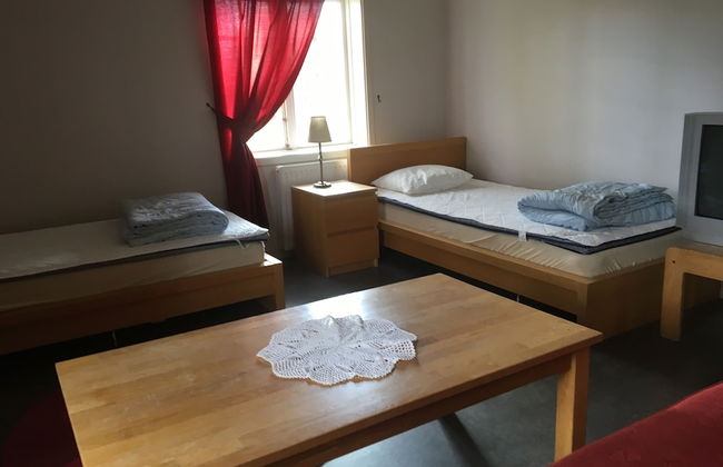 Vägsjöfors Herrgård - Foto 29