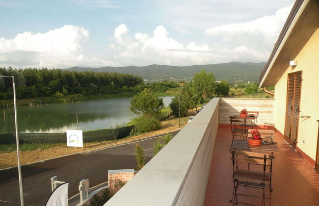 Cameracaffè sul Lago - Foto 16