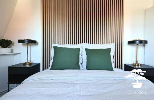 Suite dernier étage Saint-Maur - Foto 15