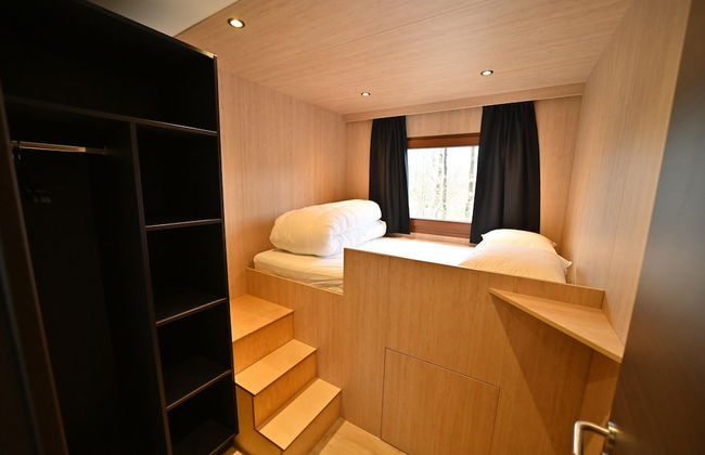 Chalet in Belgium Near Scenic Hiking Trails - Foto 2