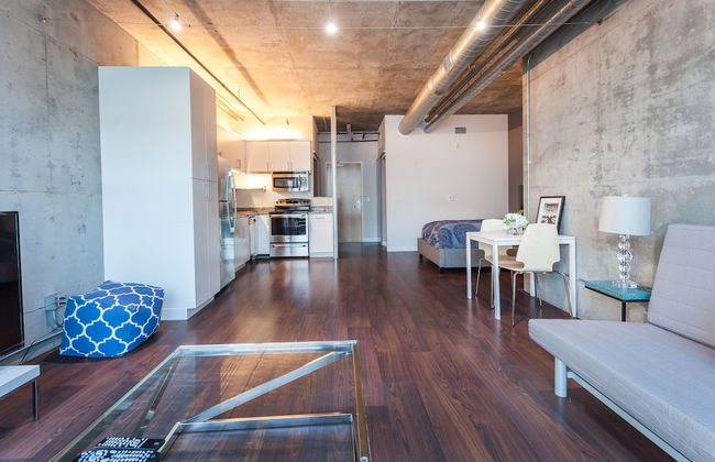 Tripbz Mello Lofts - Foto 38