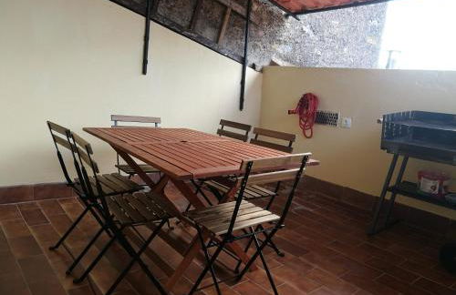 El Paller de Can Puig a la Pera 4/6 pax - Foto 56