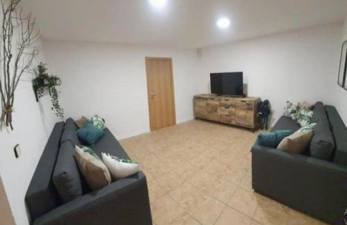 Casa con piscina de 8-14 personas - Foto 18