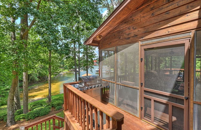 Winding Down by Avantstay Sleeps 20 Dock View - Foto 53