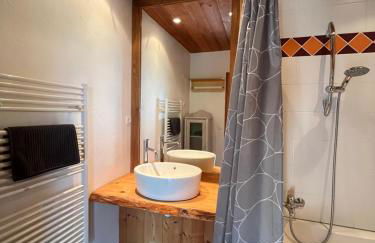 Apartment Belledonne 3 minutes from Alpe d Huez Grand Domaine via Oz en Oisans - Foto 7