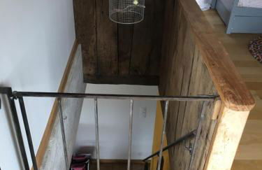 Gîte Libertalia - Photo 35