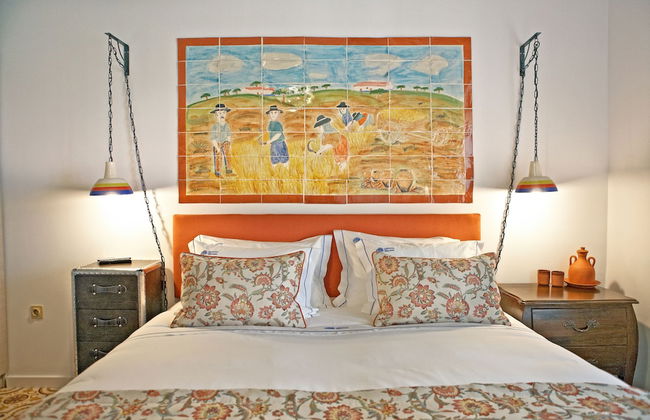 Herdade dos Mestres - Foto 1