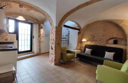 La Casina de Piedra ENCANTO - Parte Antigua de Cáceres - Foto 9