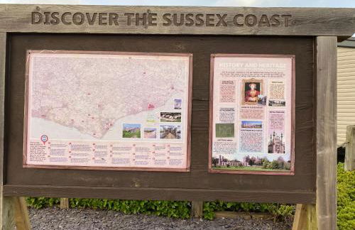 Modern & Homley 3BR Caravan - Foto 6