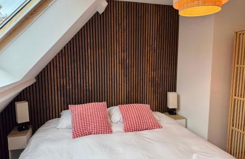 Maison Inès by hellofamily, piscine, terrain de sport, pétanque - Photo 28