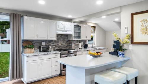 4BR Home Minutes to NYC Time Square - Foto 4