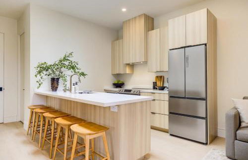 Casa De La Vina - Boutique Apartments in Downtown Santa Barbara - Foto 3