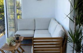 Precioso apartamento con vistas espectaculares de la Bahia Roses AV-48 - Foto 39