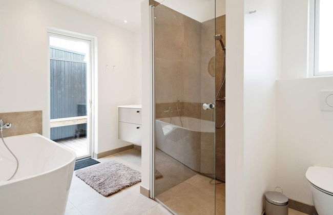 Seaside Bliss in Nysted - By Traum Ferienwohnungen - Foto 8