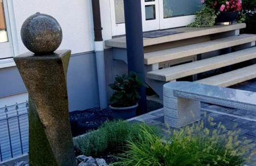 Ferienwohnung Weiß Wachtenburg - Foto 3