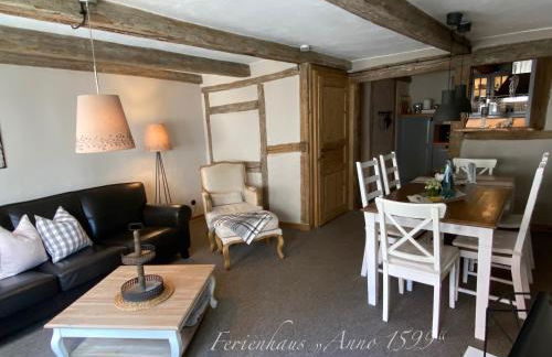 Ferienhaus Anno 1599 - Foto 9