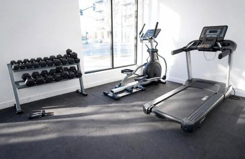 Modern 4BR South Loop Chicago Near McCormick Place and Soldier Field - Foto 10