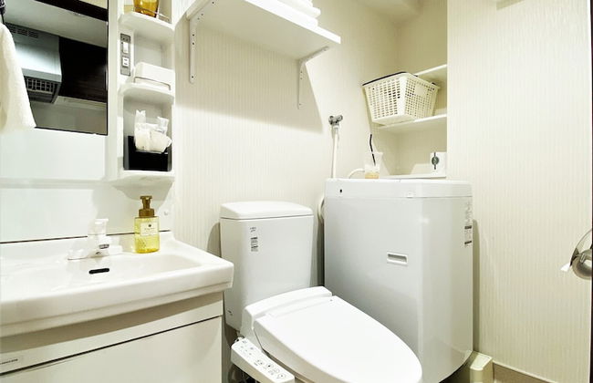 Randor Hotel Fukuoka - Foto 41