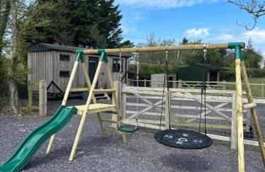 Lowern, Luxury Lodge with Hot Tub and Games Room - Photo 36