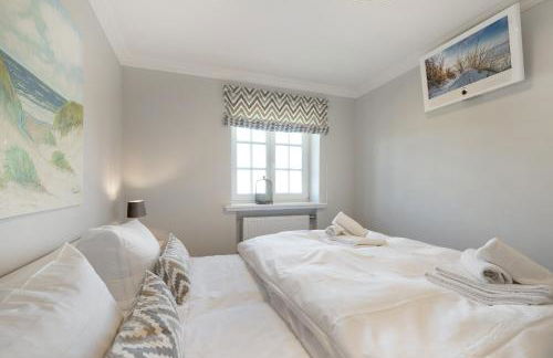 Ferienwohnung KaampsBay Sylt - Foto 14