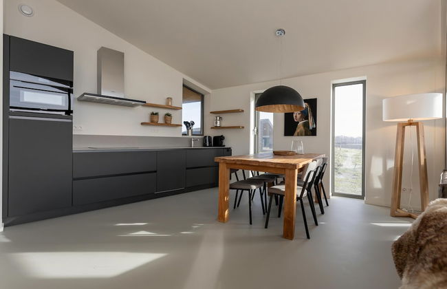 Cottage in Wissenkerke Near Het Bokkegat - Foto 29