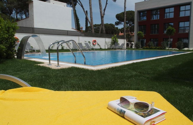 Apartamentos Turísticos Royal Marina Gardens - Foto 35