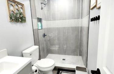 Green Roof House - Foto 7