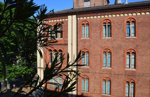 Casa Madama Rossini - Foto 23