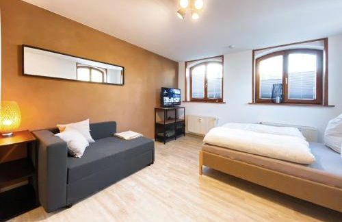 Fewo Janks I 11A-N2 I Apartment mit Flair - Foto 1