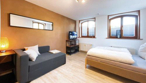 Fewo Janks I 11A-N2 I Apartment mit Flair - Foto 1