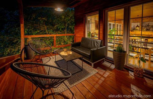 Orzechowy domek - Foto 3