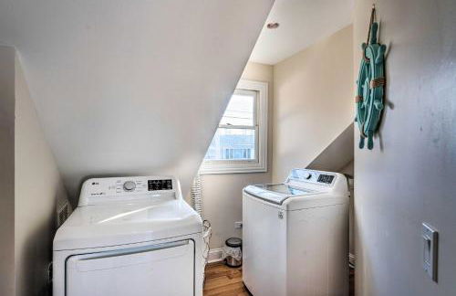 Lakefront Home with Gorgeous Sunsets, Kayaks, and Pier - Foto 27