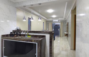 Casa de Praia com Piscina Unamar Cabo Frio - Foto 29