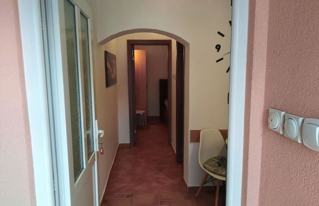 Martiva Apartment With Terrace - Foto 8