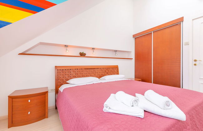 Apartment Bona Palace - Photo 3