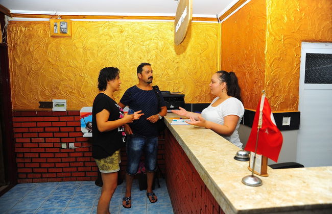 Best Life Apart Hotel - Foto 3