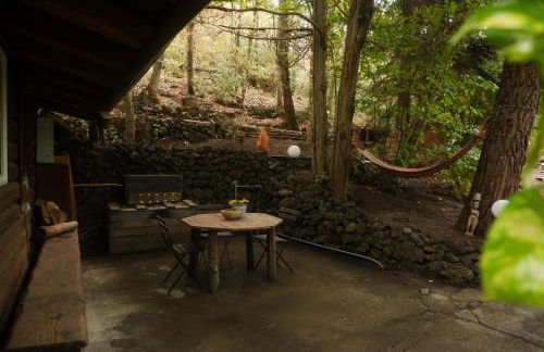 Etna Rural Cottage with Jacuzzi - Foto 18