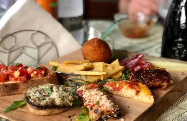 Agriturismo Tenute Pispisa Segesta - Foto 19