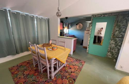 Maison n2 Donasete T1 - Foto 29