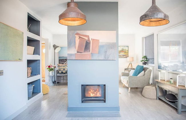 Crown Cottage, Orford - Foto 1