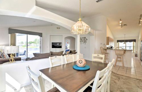 8 Mi to Disney World Home with Lanai and Game Room! - Foto 8