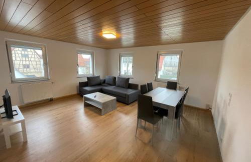 Ferienwohnungen im Schwabenland - Foto 20