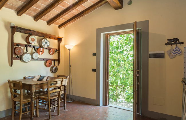 Podere il Poggiolo - Photo 21