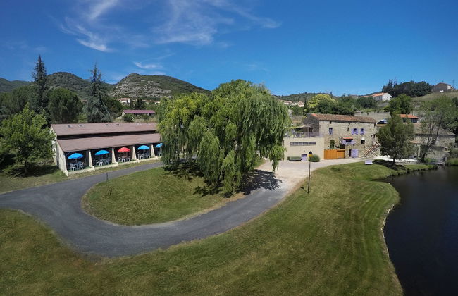 Le Moulin de Sournia - Foto 18